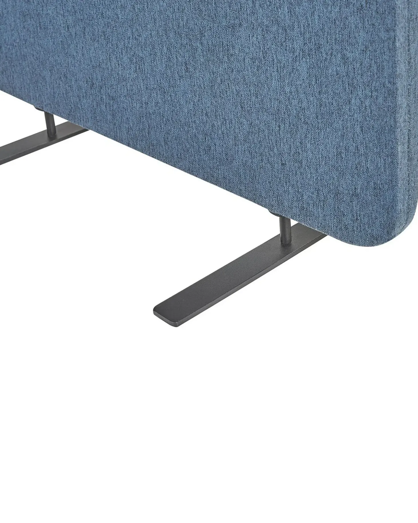 Outlet Ścianka działowa STANDI 184 x 184 cm Ścianki Biurowe I Przegrody