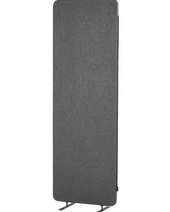 Clearance Ścianka działowa STANDI 184 x 184 cm Ścianki Biurowe I Przegrody