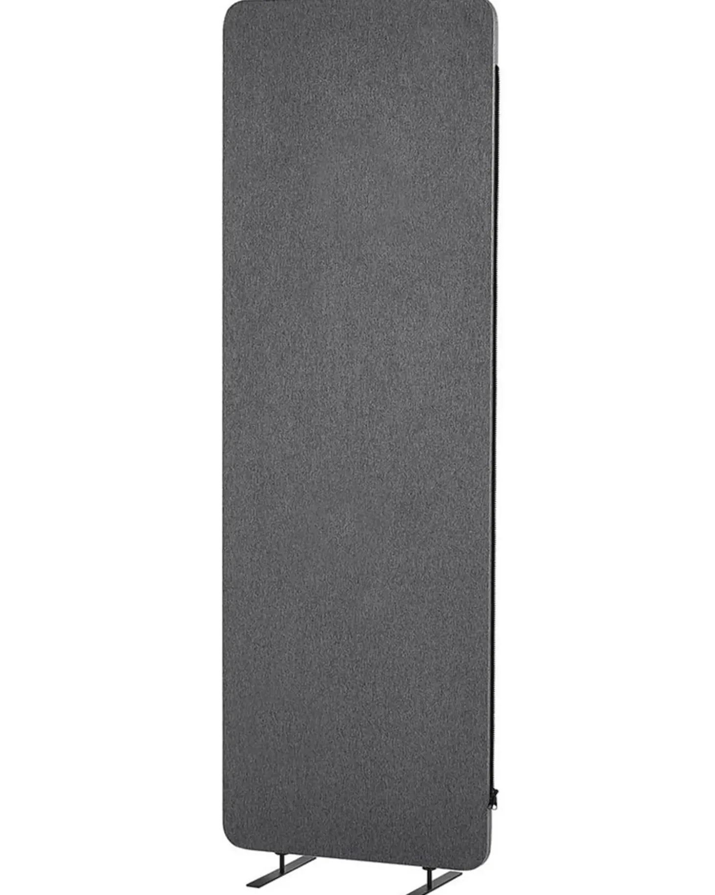 Clearance Ścianka działowa STANDI 184 x 184 cm Ścianki Biurowe I Przegrody