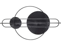 Dekoracja ścienna AMARANTE 43 cm Kolorowy