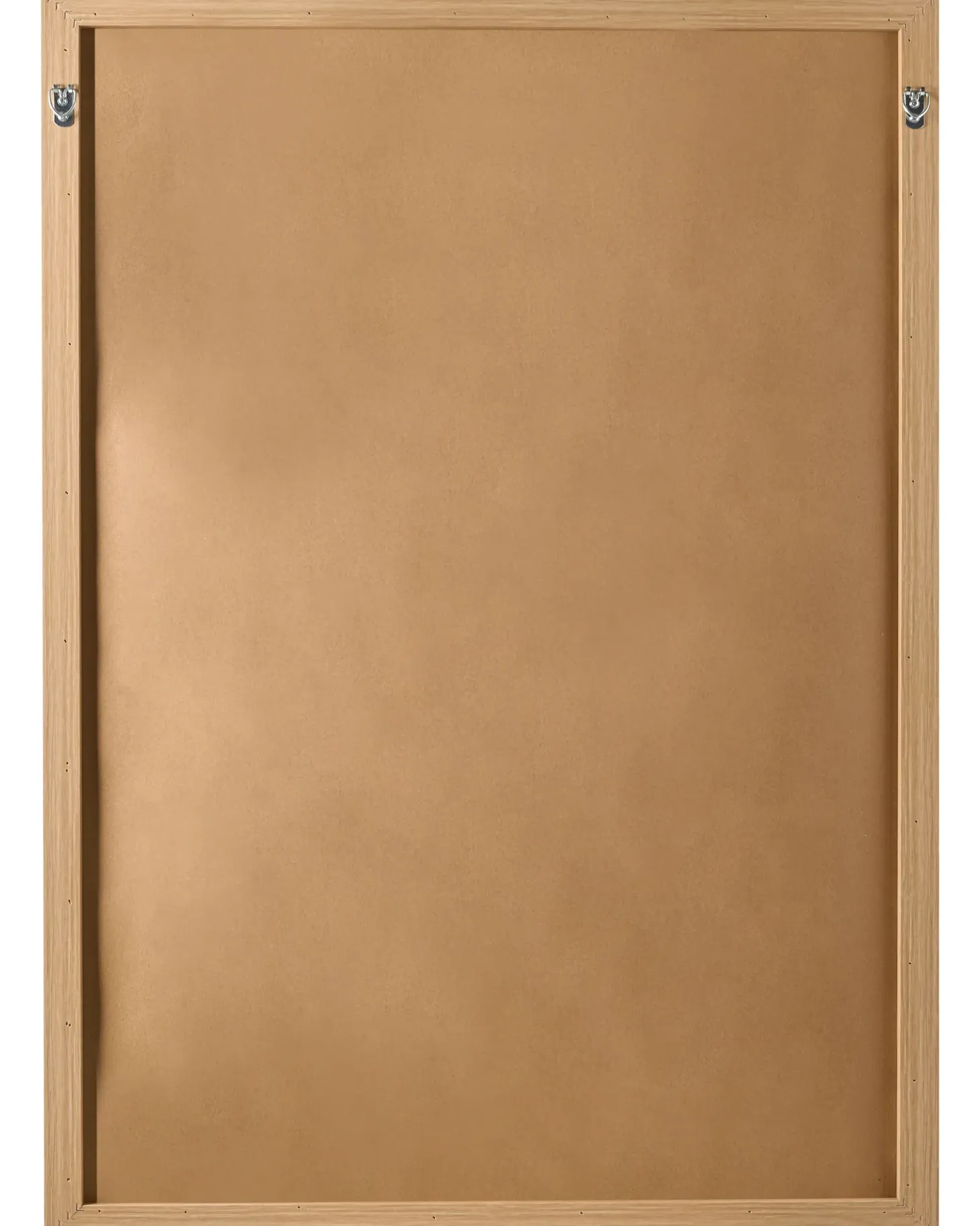 Dekoracja ścienna BANTRY 103 cm Biały