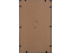 Dekoracja ścienna Liść CURIUM Metal 50 cm Kolorowy