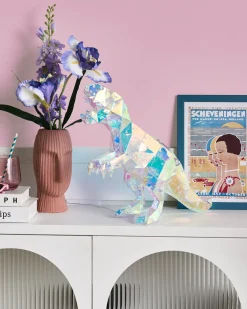 Dekoracja LED Dinozaur TARJANEX Kolorowy