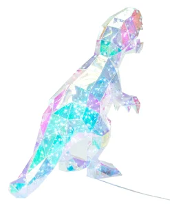 Dekoracja LED Dinozaur TARJANEX Kolorowy