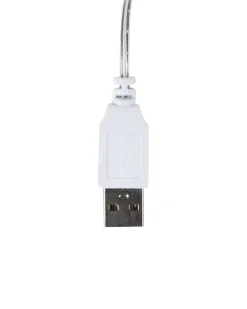 Dekoracja LED Dinozaur TARJANEX Kolorowy