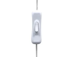 Dekoracja LED PIENI Renifer 35 cm Kolorowy
