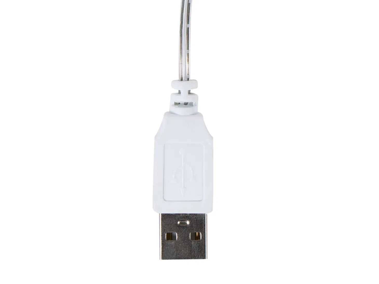 Dekoracja LED PIENI Renifer 35 cm Kolorowy