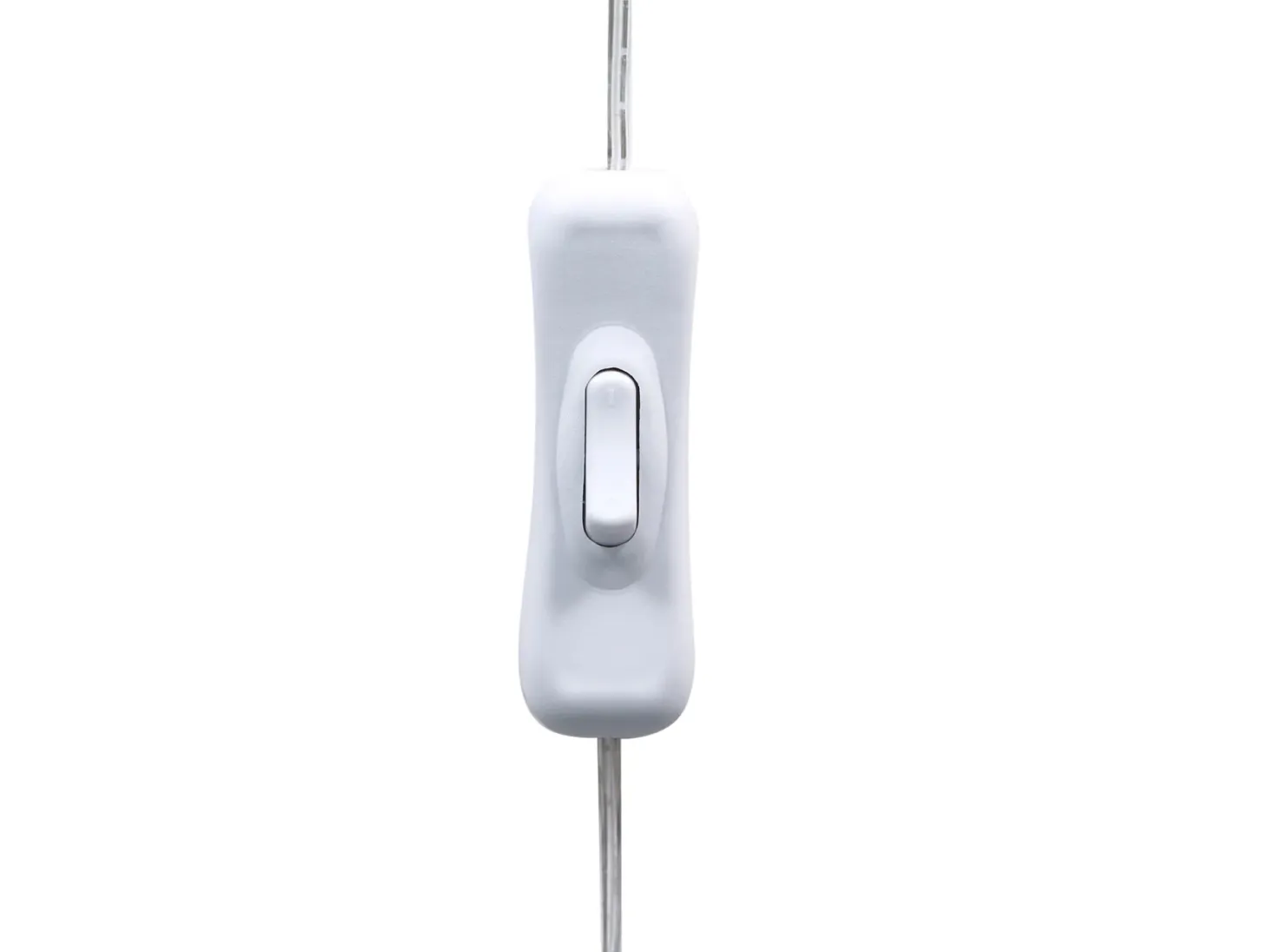 Dekoracja LED UNUKA Choinka 40 cm Kolorowy