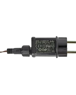 Dekoracja ogrodowa LED ALBIONI Drzewko 180 cm Biały