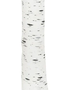 Dekoracja ogrodowa LED ALBIONI Drzewko 180 cm Biały