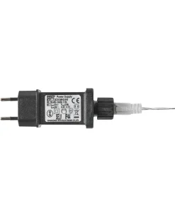 Dekoracja ogrodowa LED ANGELI Renifer 92/85/49 cm Biały