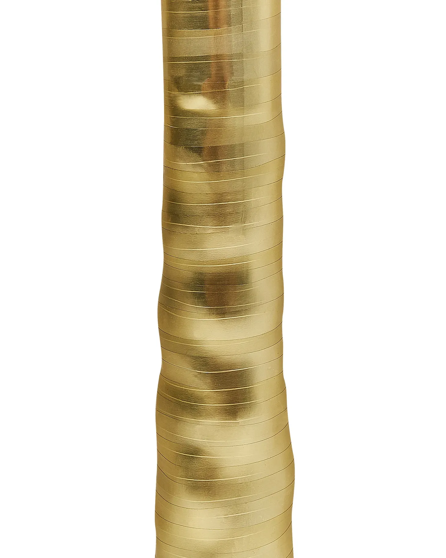 Dekoracja ogrodowa LED BALIONI Drzewko 180 cm Złoty