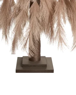 Dekoracja ogrodowa LED BIFROST Choinka 123 cm Beżowy