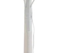 Dekoracja ogrodowa LED BOREN Drzewko 163 cm Kolorowy