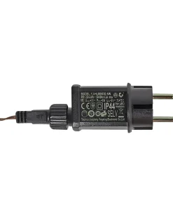 Dekoracja ogrodowa LED CELIONI Drzewko 120 cm Zielony