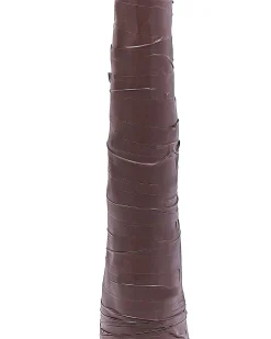 Dekoracja ogrodowa LED CELIONI Drzewko 120 cm Zielony