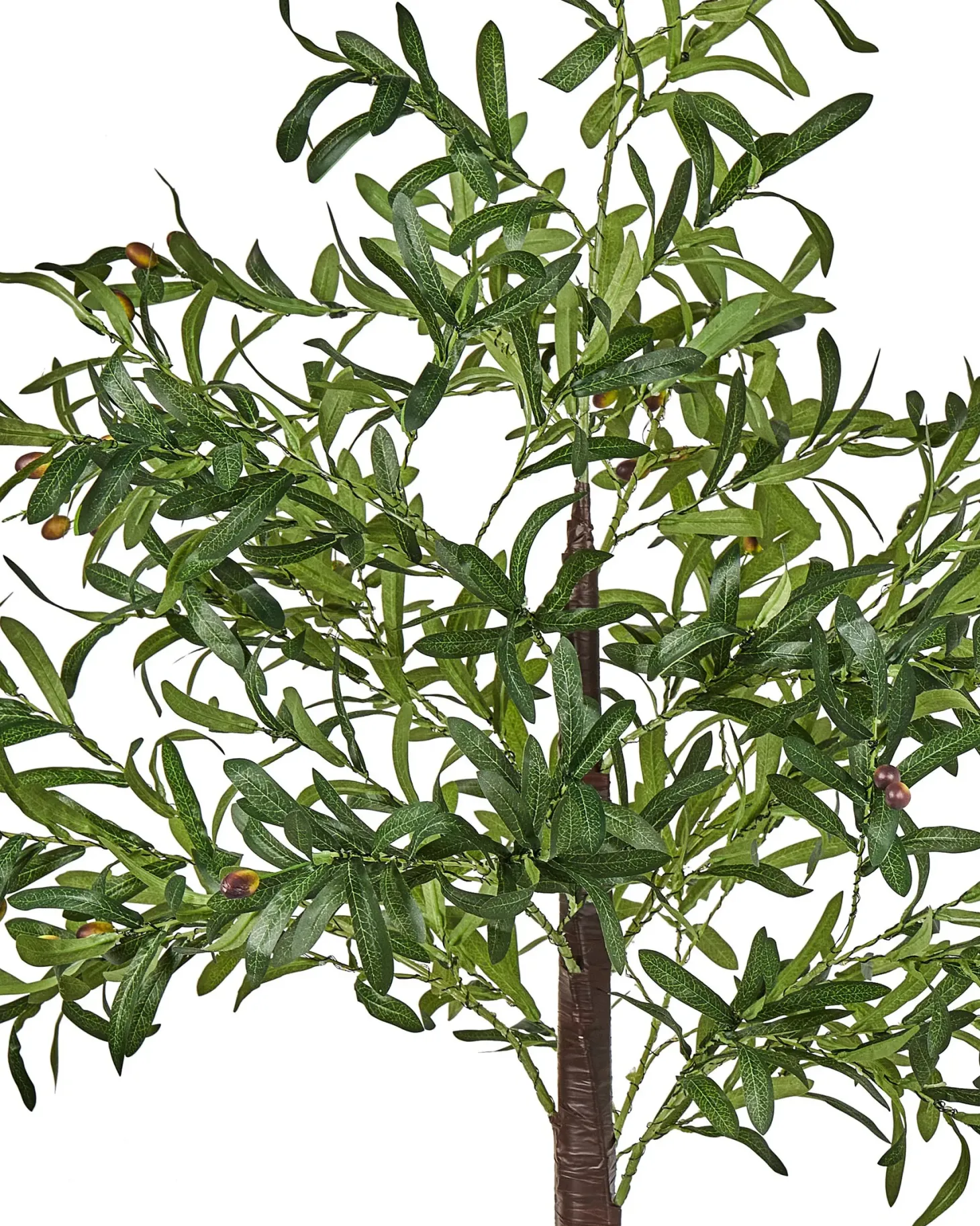 Dekoracja ogrodowa LED CELIONI Drzewko 180 cm Zielony