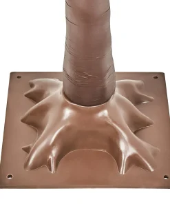 Dekoracja ogrodowa LED CELIONI Drzewko 180 cm Zielony