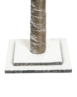 Dekoracja ogrodowa LED GRENIVIK Choinka 245 cm Biały