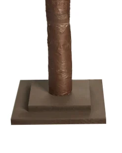 Dekoracja ogrodowa LED LAUGARAS Choinka 150 cm Zielony