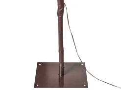 Dekoracja ogrodowa LED LONKARI Drzewko 150 cm Brązowy