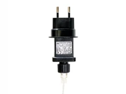 Dekoracja ogrodowa LED MALAREN Renifer 140 cm Biały