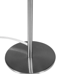 Dekoracja świąteczna Lampa stołowa SATOPANTH Gwiazda 70 cm Biały