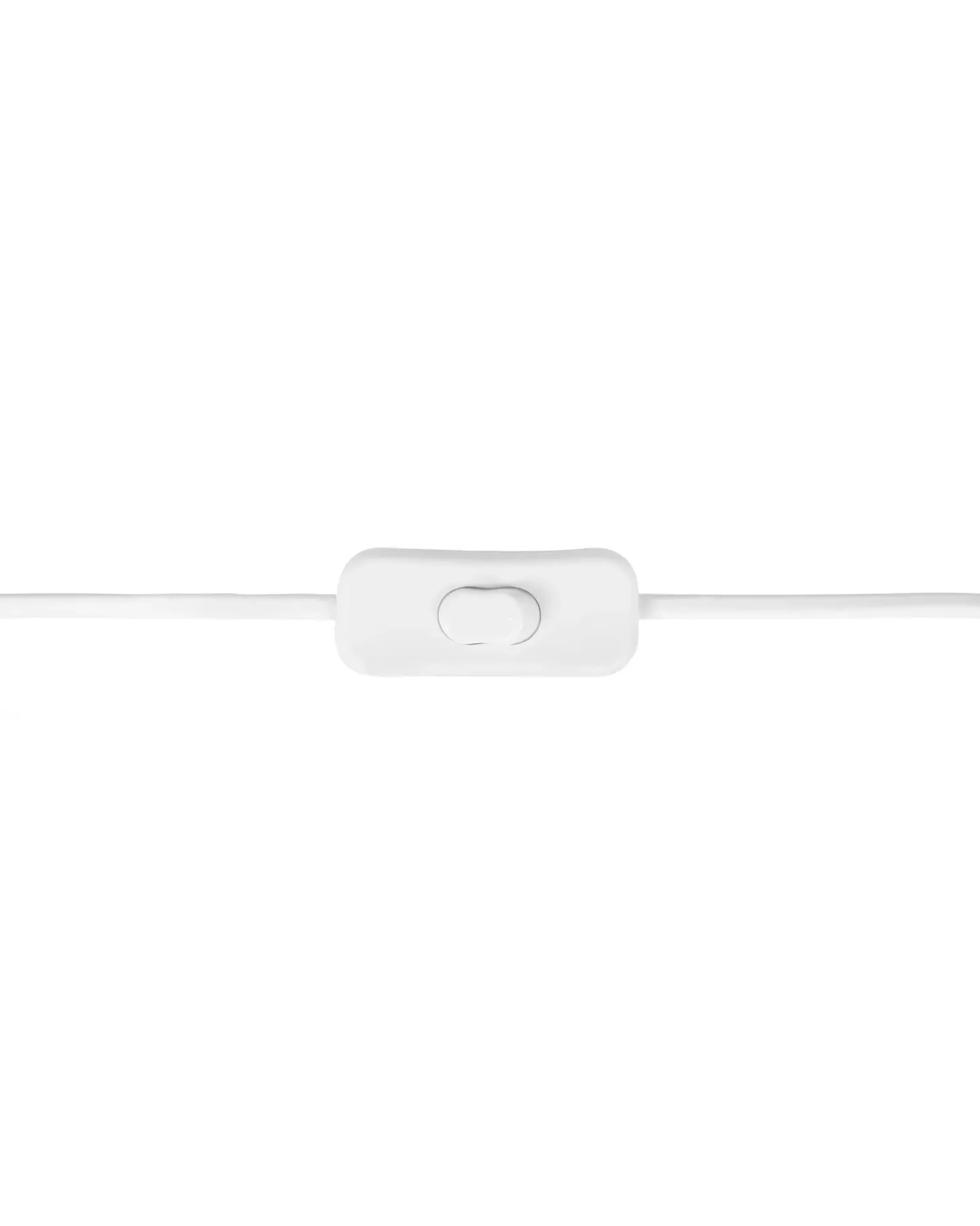 Dekoracja świąteczna Lampa stołowa SATOPANTH Gwiazda 70 cm Biały