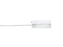 Dekoracja świąteczna LED ANDAN Choinka 41 cm Zielony