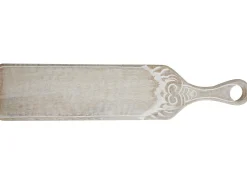 Deska do serwowania EDFU Drewno mango Jasnobrązowy