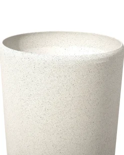 Donica ABDERA 39 cm Jasnobeżowy