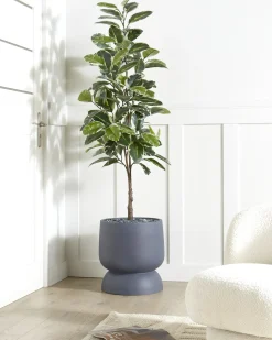 Donica ARAUCARIA 42 cm Szary