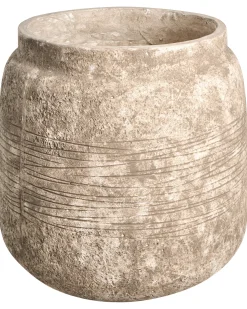 Donica ARGOSTOLI 44 cm Beżowy