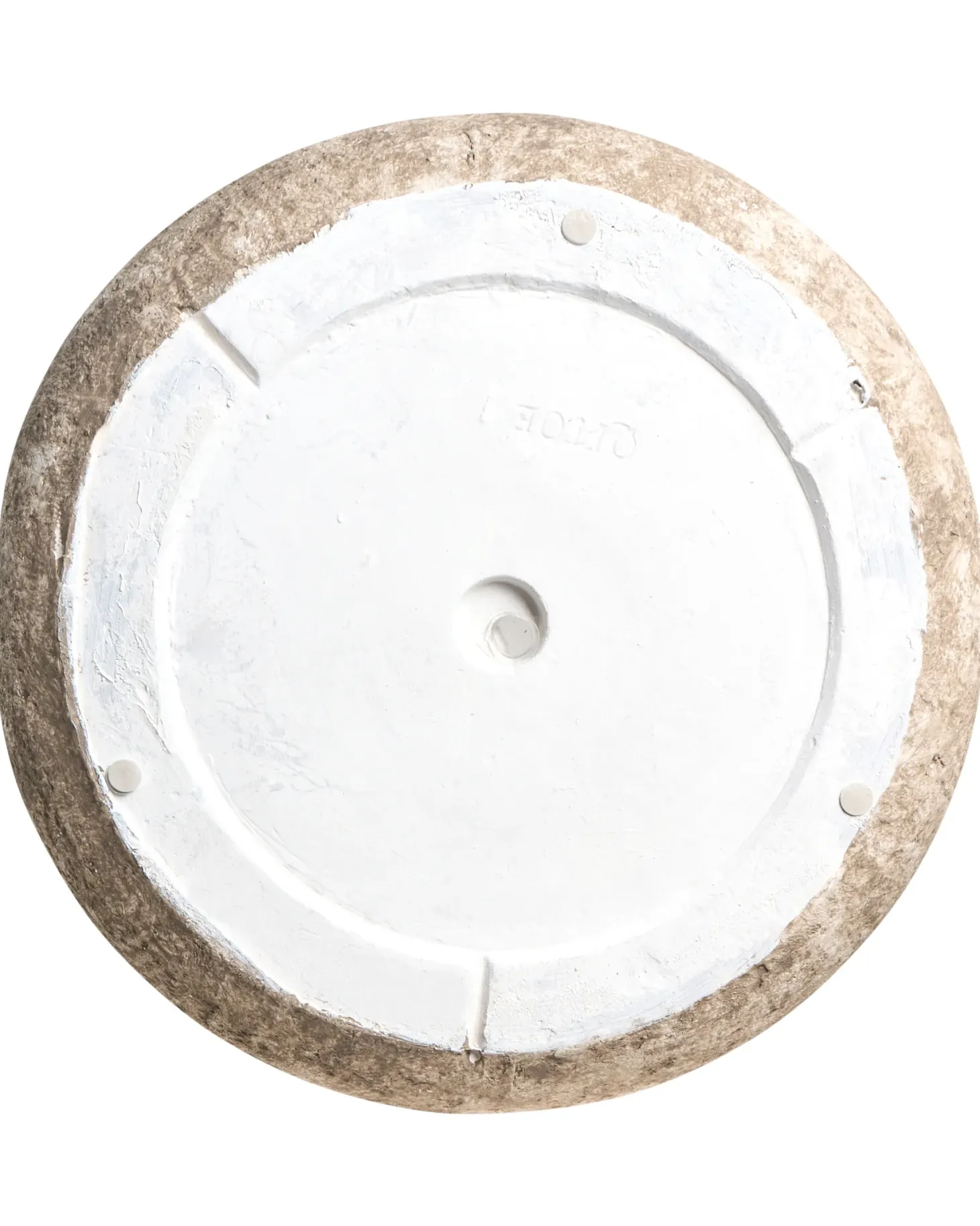 Donica ARGOSTOLI 44 cm Beżowy