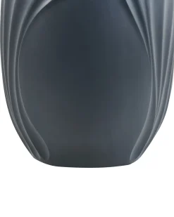 Donica ARPONE 44 cm Ciemnoszary