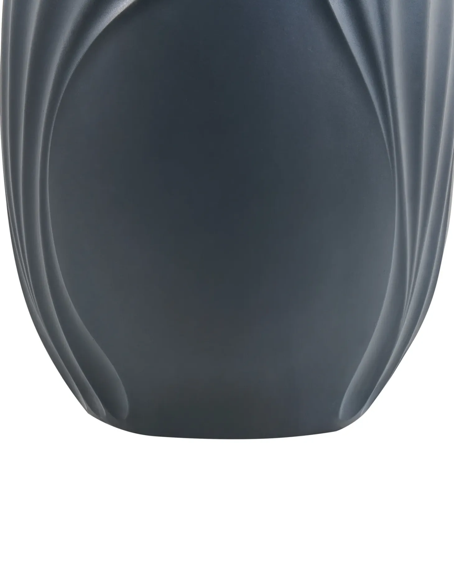 Donica ARPONE 44 cm Ciemnoszary