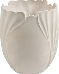 Donica ARPONE 44 cm Jasnobeżowy