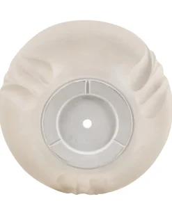 Donica ARPONE 44 cm Jasnobeżowy