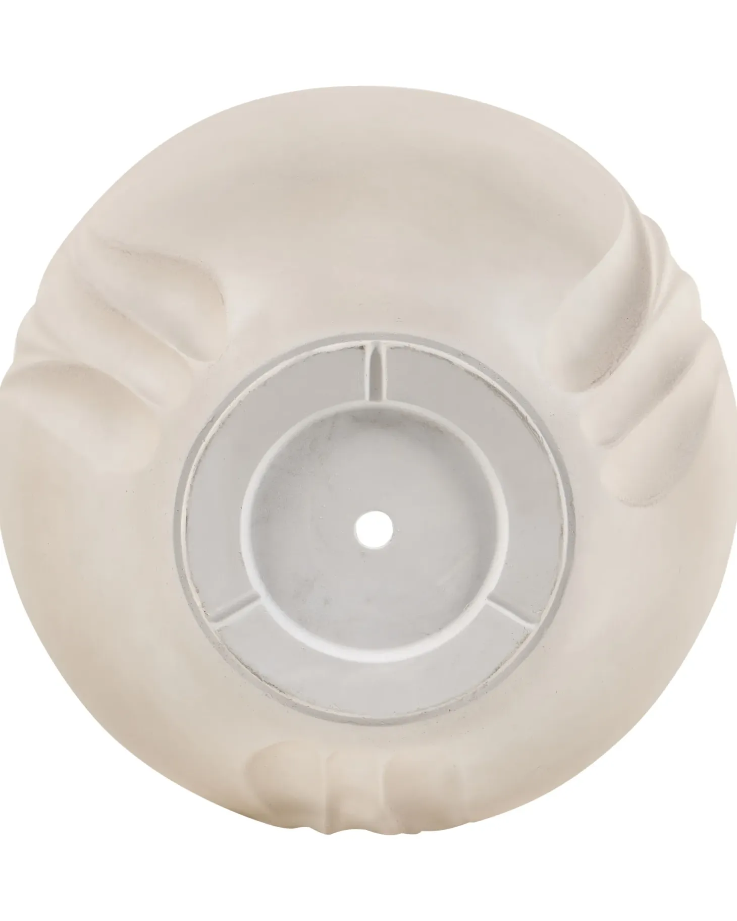 Donica ARPONE 44 cm Jasnobeżowy