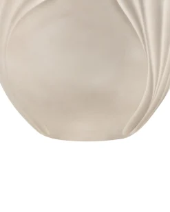 Donica ARPONE 44 cm Jasnobeżowy