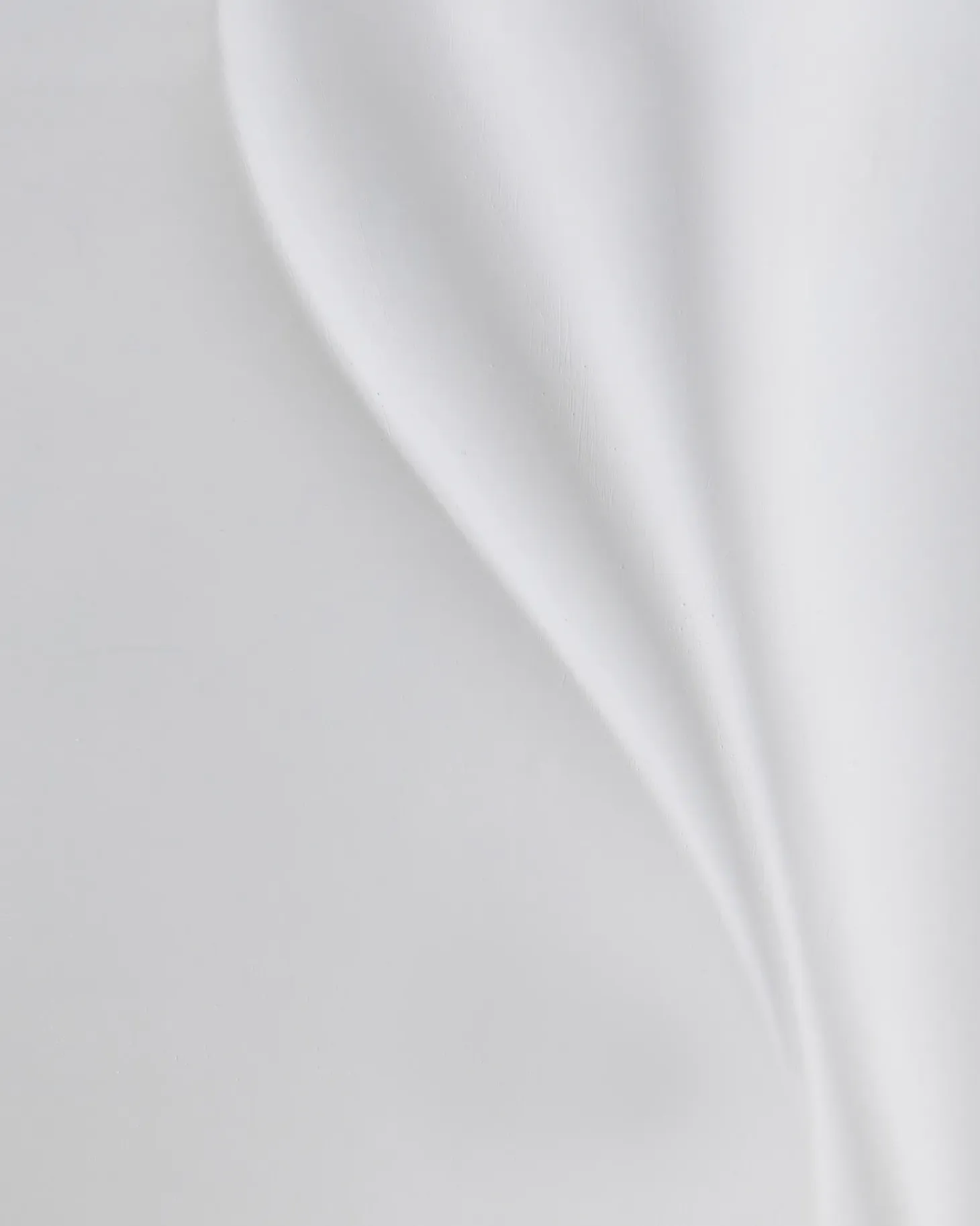 Donica ARPONE 44 cm Złamana biel