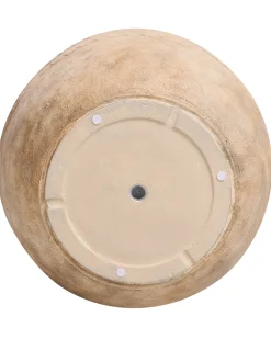 Donica ASKIO 56 cm Beżowy