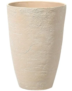 Donica CAMIA 43 cm Beżowy