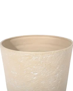 Donica CAMIA 43 cm Beżowy