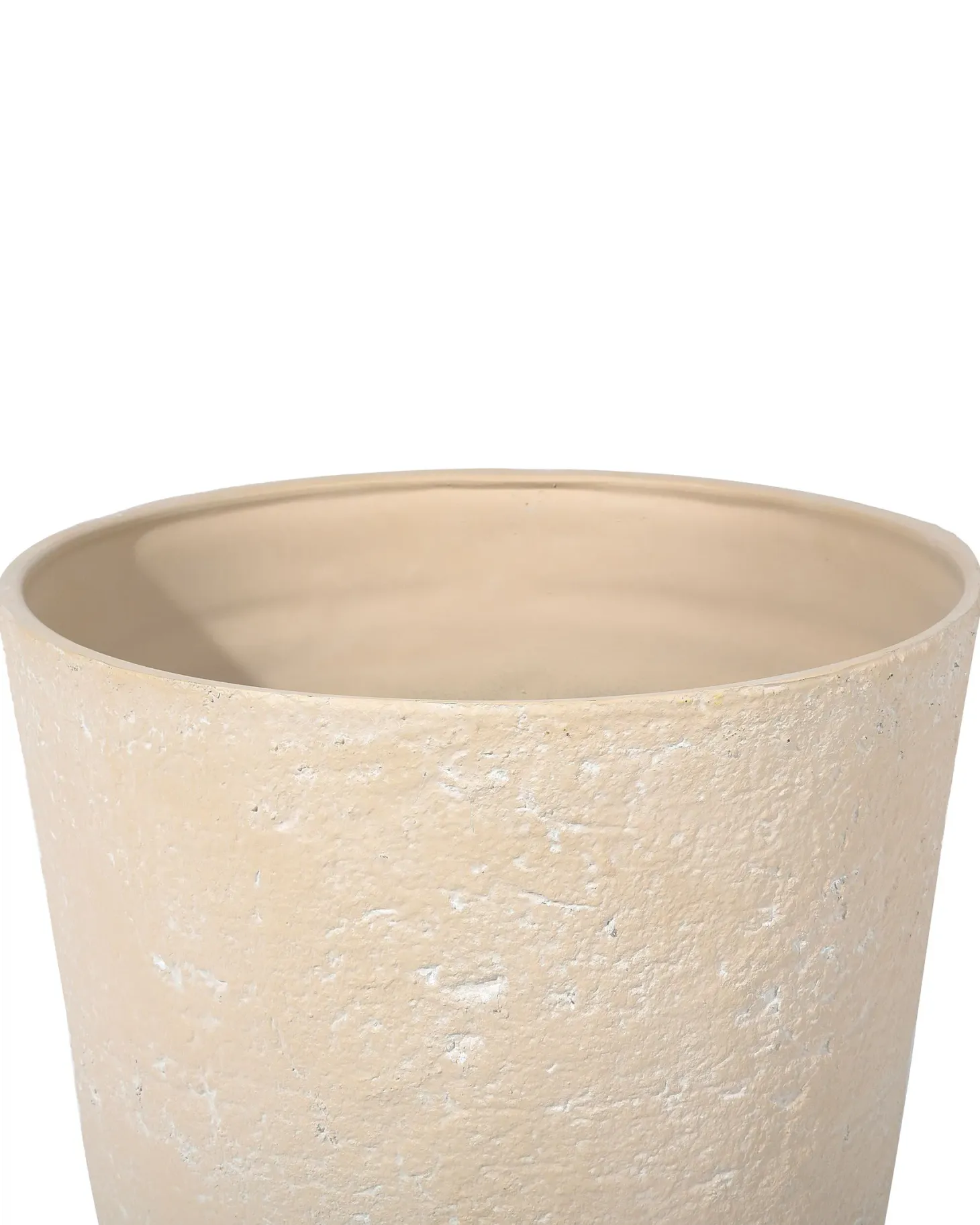 Donica CAMIA 43 cm Beżowy
