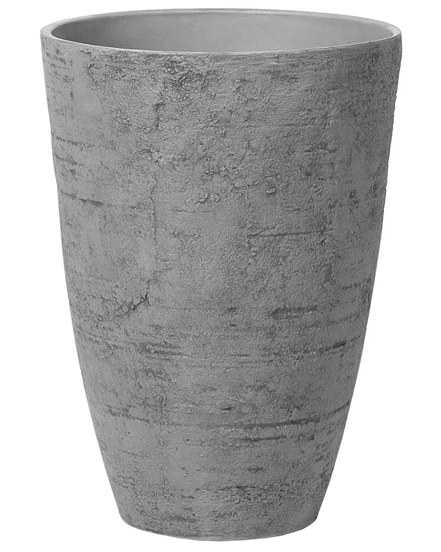 Donica CAMIA 43 cm Szary