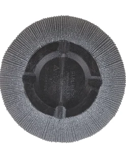 Donica CHIOS 44 cm Szary