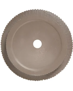 Donica DARIA 30 cm Beżowoszary