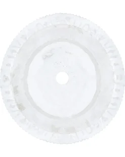 Donica DARIA 37 cm Złamana biel
