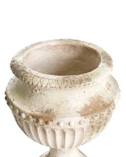 Donica DESKATI 33 cm Beżowy